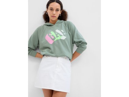 44356 gap damska mikina s logem gap 616948 01 velikost xs