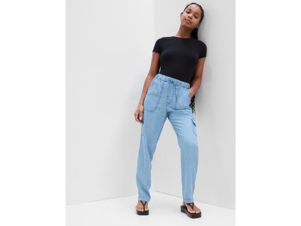 44452 gap damske cargo kalhoty 549333 00 velikost xs