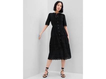 44554 gap damske saty midi s madeirou 595234 03 velikost xxs