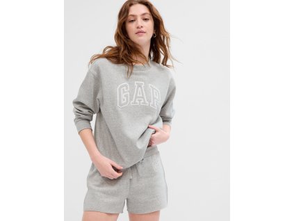 44662 gap damska oversize mikina s logem 554936 02 velikost xl