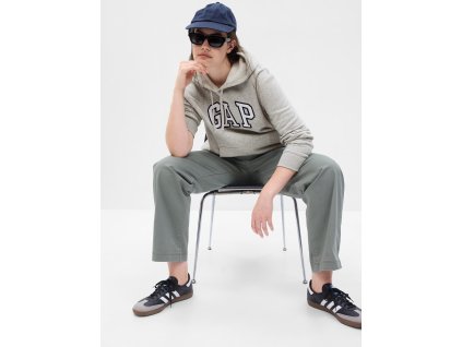 44752 gap damska mikina s logem 463506 06 velikost xxl