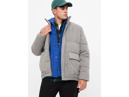 45154 gap panska prosivana bunda na zip 488588 00 velikost xl