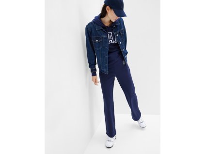 45451 gap damske teplaky s logem gap 430369 03 velikost xxl reg