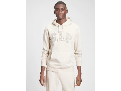 45880 gap panska mikina s logem a kapuci 738102 10 velikost xxl