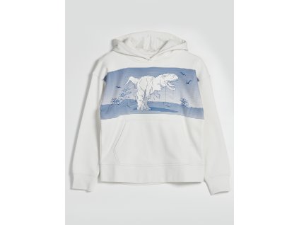 46255 gap chlapecka detska mikina s dinosaurem 733484 00 velikost xxl