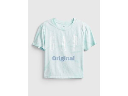 46372 gap divci detske tricko gap logo original 882796 03 velikost s
