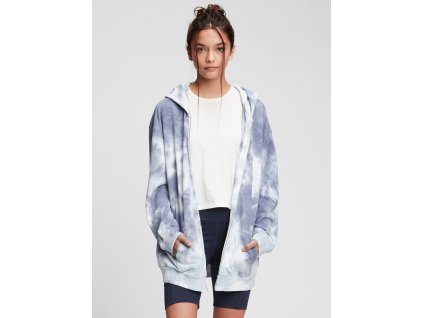 46426 gap divci detska oversized mikina 688049 00 velikost 8