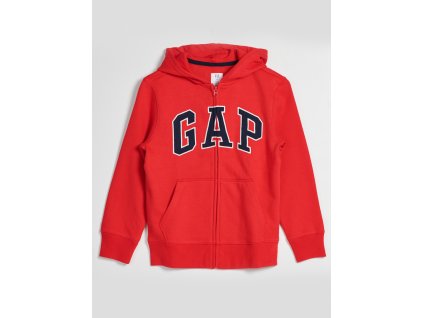 46453 gap chlapecka detska mikina s logem 550082 00 velikost s