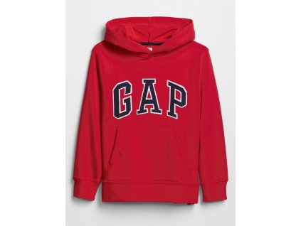 46465 gap chlapecka detska mikina s logem 516663 03 velikost xs