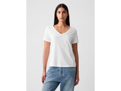 46567 gap damske bavlnene tricko vintage 740140 02 velikost xxl