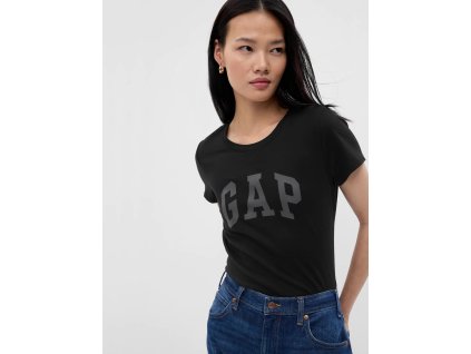46663 gap damske tricko s logem gap 268820 11 velikost s