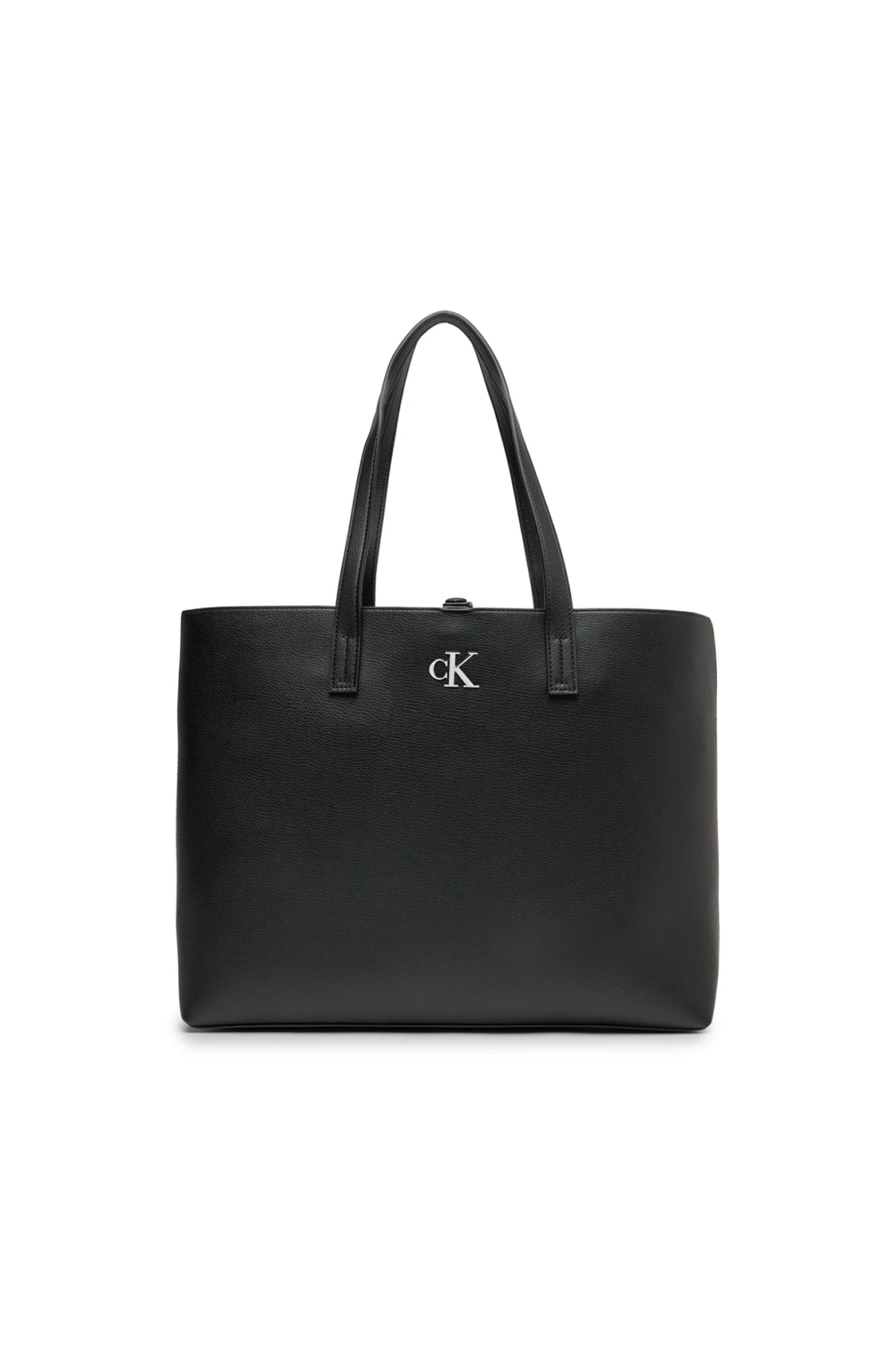 Calvin Klein WOMAN K60K611501 black Velikost: UNI