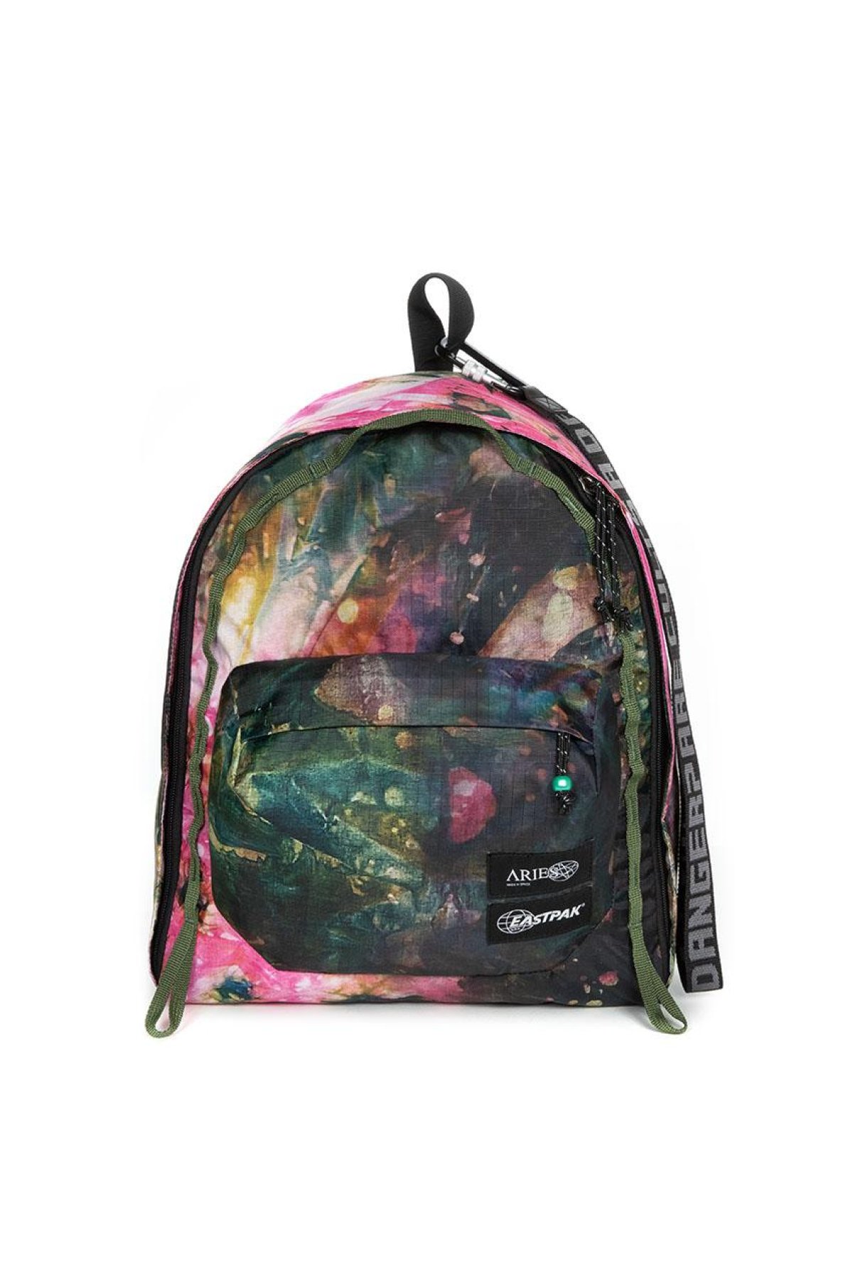 Eastpak WOMAN EK0A5B9JN101 multicolour Velikost: UNI