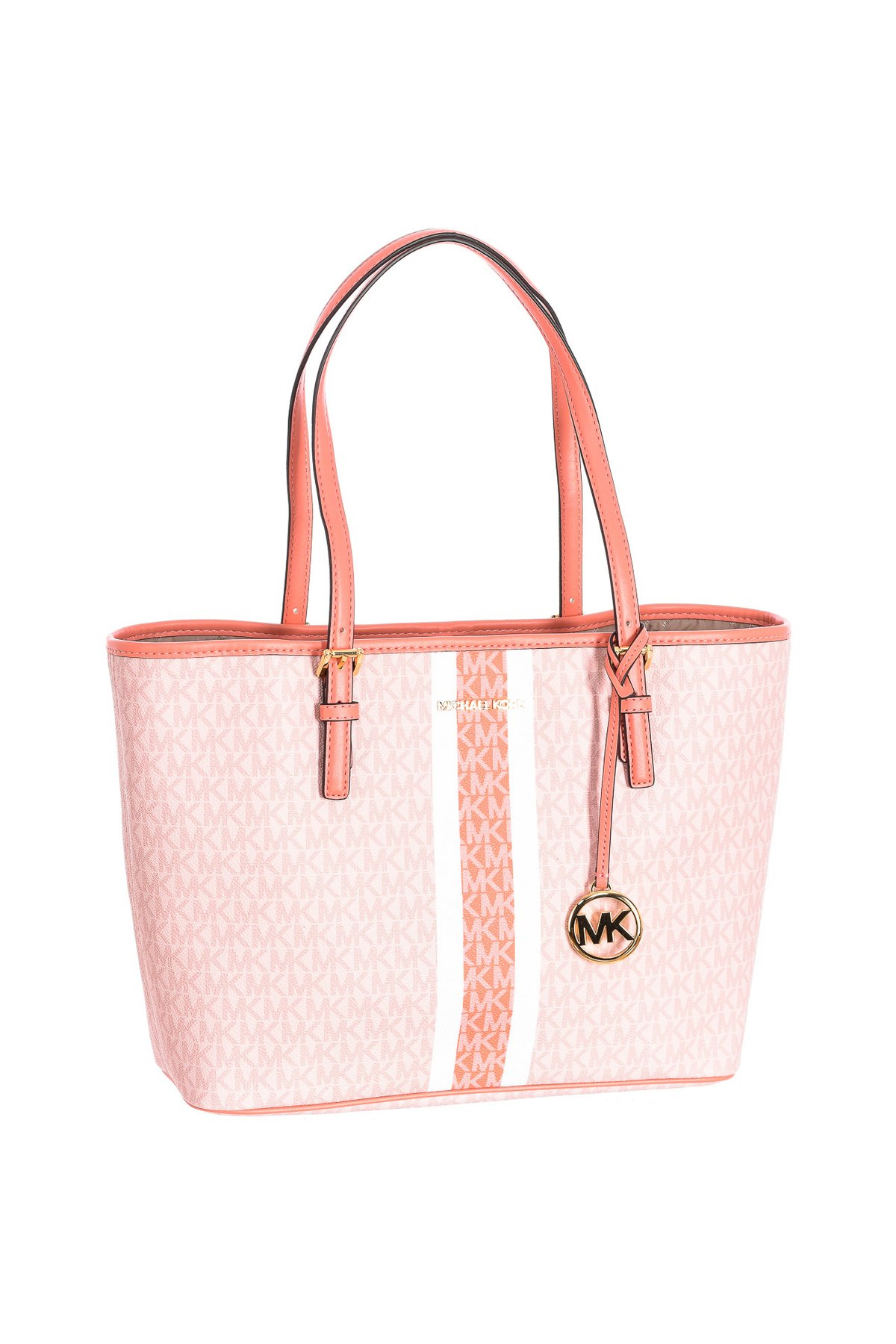 Michael Kors WOMAN 35S2GTVT2V pink Velikost: UNI