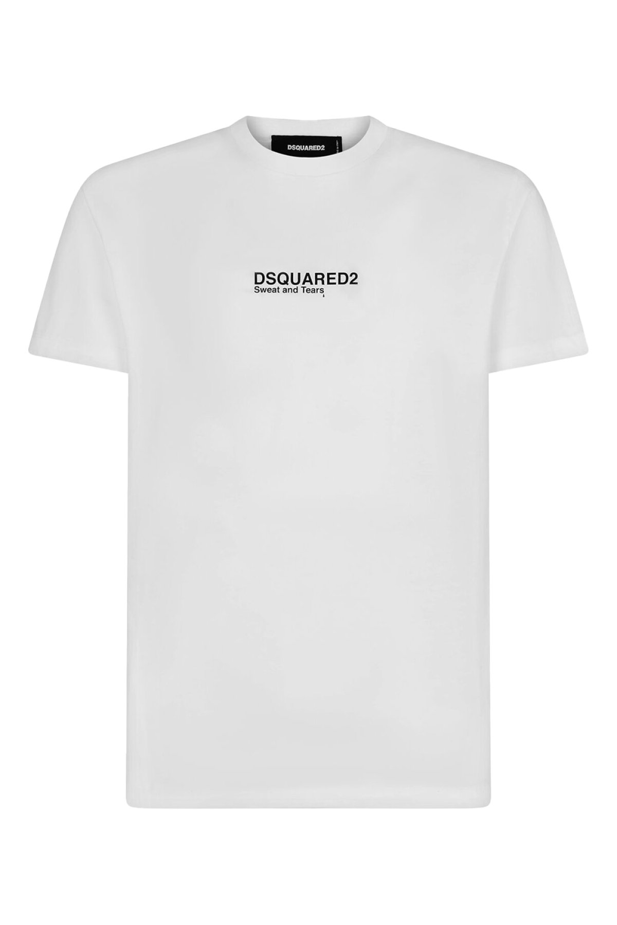 Dsquared2 S74GD0946 Luxury Velikost: XL