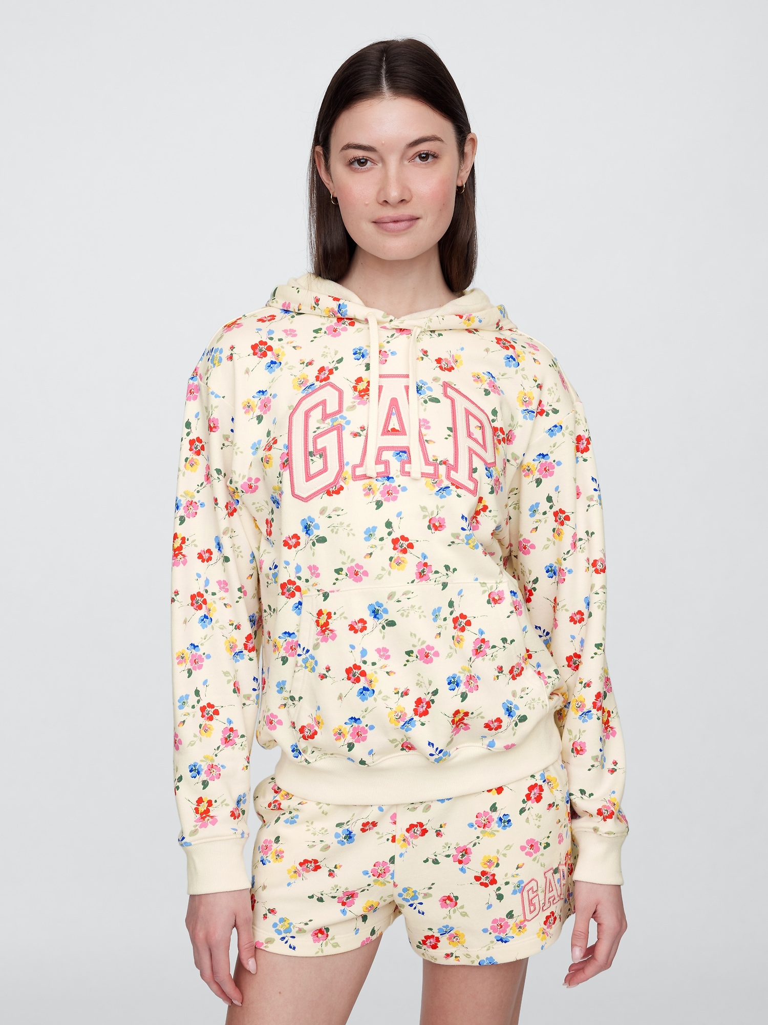 GAP Dámská Mikina s logem 885589-13 Velikost: S