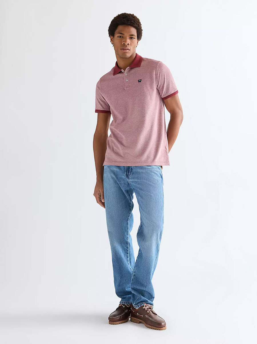 Levně Pánské džíny WRANGLER FRONTIER STORM CLOUD 112377868