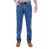 Pánské jeans WRANGLER W12105096 TEXAS VINTAGE STONEWASH velikost 44/34