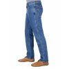 Pánské jeans WRANGLER W12133010 TEXAS STRETCH STONEWASH velikost 42/36