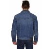 Pánská riflová bunda WRANGLER W4481514V CLASSIC JACKET velikost XXL