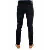 Pánské jeans LEE L719HFAE LUKE CLEAN BLACK velikost 40/34