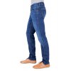 Pánské jeans WRANGLER W15QCJ027 GREENSBORO FOR REAL velikost 36/36