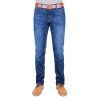 Pánské jeans WRANGLER W15QCJ027 GREENSBORO FOR REAL