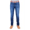 Pánské jeans WRANGLER W15QCJ027 GREENSBORO FOR REAL velikost 36/36