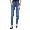 Dámské jeans LEE L626DUIW SCARLETT HIGH MID COPAN velikost 30/35