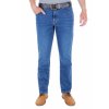 Pánské jeans WRANGLER W12ST112E TEXAS SLIM GAME ON velikost 38/36