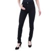 Dámské jeans LEE L32EFS47 IVY BLACK RINSE velikost 33/33