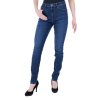 Dámské jeans LEE L32EMOHW IVY DARK HUNT velikost 33/33