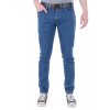 Pánské jeans LEE L719NLWL LUKE MID STONE WASH velikost 46/34