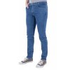 Pánské jeans LEE L719NLWL LUKE MID STONE WASH velikost 46/34