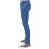 Pánské jeans LEE L719NLWL LUKE MID STONE WASH velikost 46/34