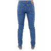 Pánské jeans LEE L719NLWL LUKE MID STONE WASH velikost 46/34