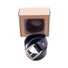 Opasek LEE LF045001 LEE BELT BLACK velikost 95 cm