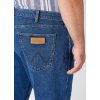 Pánské rifle WRANGLER W15QYI39U GREENSBORO THE STONE RIDE velikost 48/34