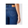 Dámské džíny WRANGLER W28KZM23Z SKINNY STRETCH AUTHENTIC LOVE velikost 42/32