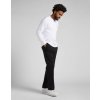 Pánské kalhoty LEE L70XTY01 RELAXED CHINO BLACK velikost 40/34