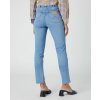 Dámské džíny WRANGLER W2HC68228 WALKER NO INTENTIONS velikost 42/32