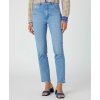 Dámské džíny WRANGLER W2HC68228 WALKER NO INTENTIONS velikost 42/32