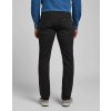 Pánské rifle LEE L72ATNRM SLIM FIT MVP BLACK velikost 46/34