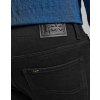 Pánské rifle LEE L72ATNRM SLIM FIT MVP BLACK velikost 46/34
