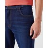 Pánské džíny WRANGLER TEXAS SLIM NIGHT SHADE 112350865  Tričko zdarma při nákupu nad 3000,-!
