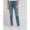 Dámské džíny LEE RIDER JEANS MODERN MID 112341337  Tričko zdarma při nákupu nad 3000,-!