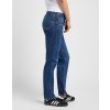 Dámské džíny LEE RIDER JEANS INDIGO REVIVAL 112346312  Tričko zdarma při nákupu nad 3000,-!