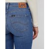 Dámské džíny LEE SCARLETT HIGH IN THE SHADE 112346881  Tričko zdarma při nákupu nad 3000,-!