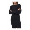 Calvin Klein WOMAN J20J222277 black  Tričko zdarma při nákupu nad 3000,-!
