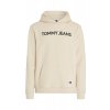 Tommy Jeans DM0DM18413 MEN black  Tričko zdarma při nákupu nad 3000,-!